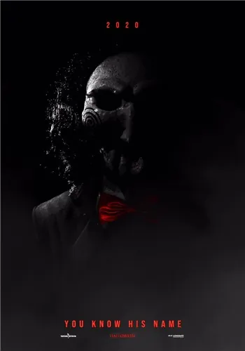 Пила: Спираль / Saw IX (2021) фильм скачать через торрент в хорошем качестве