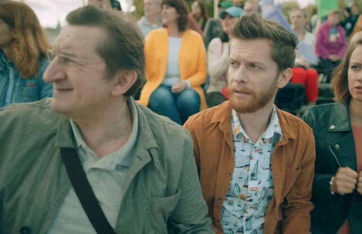 Трудные подростки (2019) в хорошем качестве через торрент Трудные подростки (2019) сериал в хорошем качестве через торрент