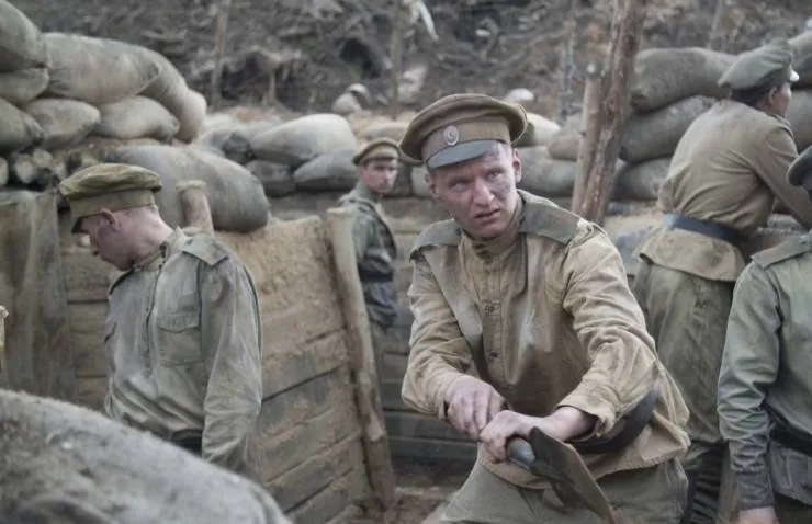 Мальчик русский (2018) через торрент скачать Мальчик русский (2018) фильм через торрент скачать