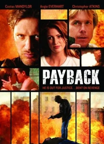 Расплата / Payback (2007) фильм скачать через торрент в хорошем качестве