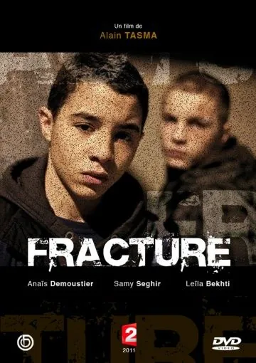 Перелом / Fracture (2010) фильм скачать через торрент в хорошем качестве