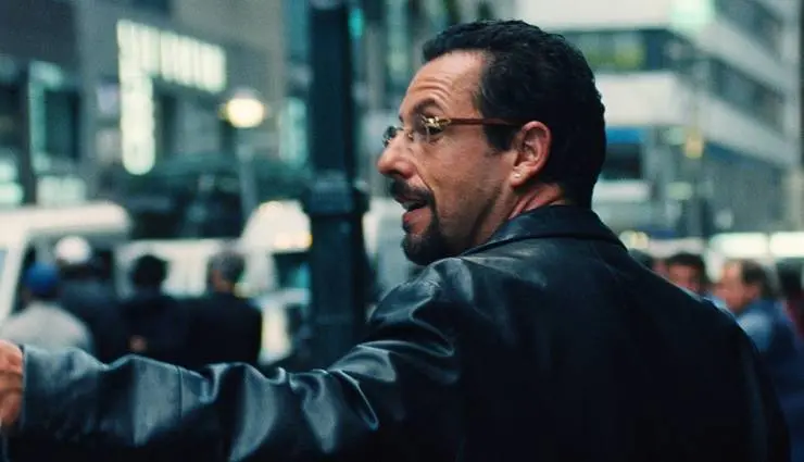 Неогранённые драгоценности (2019) через торрент скачать Неогранённые драгоценности (2019) фильм через торрент скачать