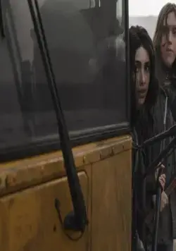 Ходячие мертвецы: Мир за гранью (2020) в хорошем качестве через торрент Ходячие мертвецы: Мир за гранью (2020) сериал в хорошем качестве через торрент