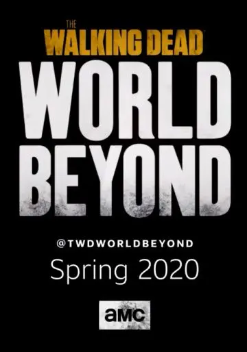 Ходячие мертвецы: Мир за гранью / The Walking Dead: World Beyond (2020) сериал скачать через торрент в хорошем качестве