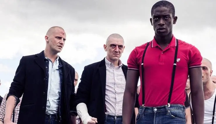 Воспитание (2018) через торрент скачать Воспитание (2018) фильм через торрент скачать