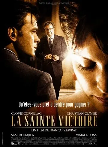 Святая Виктория / La sainte Victoire (2009) фильм скачать через торрент в хорошем качестве