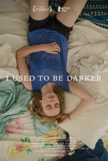 Раньше я был темнее / I Used to Be Darker (2013) фильм скачать через торрент в хорошем качестве