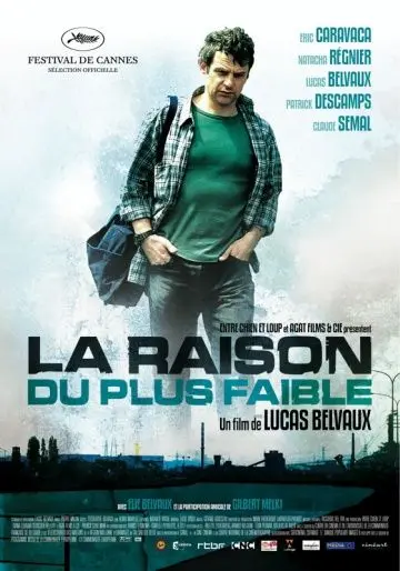 Довод самого слабого / La raison du plus faible (2006) фильм скачать через торрент в хорошем качестве