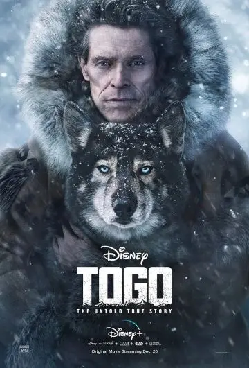 Того / Togo (2019) фильм скачать через торрент в хорошем качестве