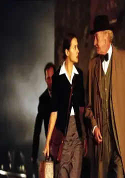 Бон вояж! (2003) через торрент скачать Бон вояж! (2003) фильм через торрент скачать