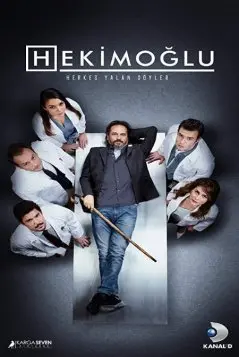 Хекимоглу / Hekimoglu (2019) сериал скачать через торрент в хорошем качестве