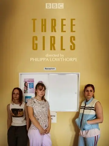 Три девушки / Three Girls (2017) сериал скачать через торрент в хорошем качестве