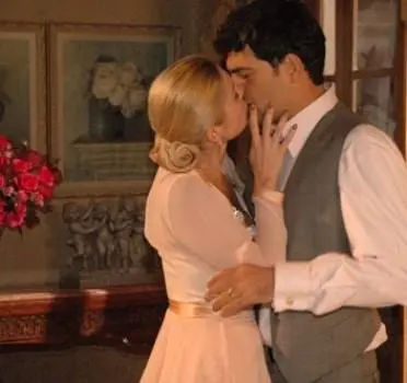 Голос сердца (2005) через торрент бесплатно Голос сердца (2005) сериал через торрент бесплатно