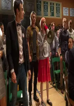 Политик (2019) через торрент бесплатно Политик (2019) сериал через торрент бесплатно