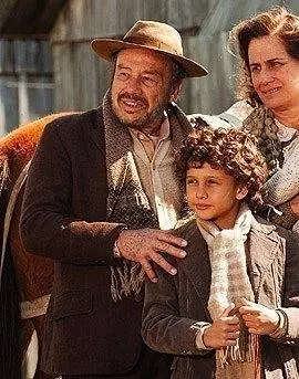 Пророк (2006) через торрент бесплатно Пророк (2006) сериал через торрент бесплатно