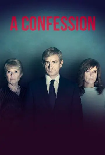 Исповедь / A Confession (2019) сериал скачать через торрент в хорошем качестве