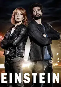 Эйнштейн / Einstein (2015) сериал скачать через торрент в хорошем качестве