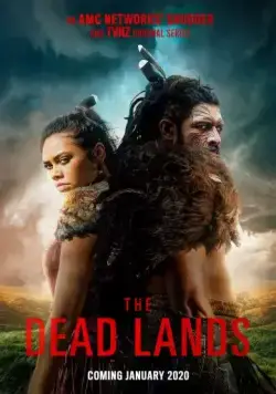 Мёртвые земли / The Dead Lands (2019) сериал скачать через торрент в хорошем качестве
