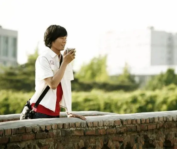 Он встретил любовь (2008) через торрент бесплатно Он встретил любовь (2008) фильм через торрент бесплатно