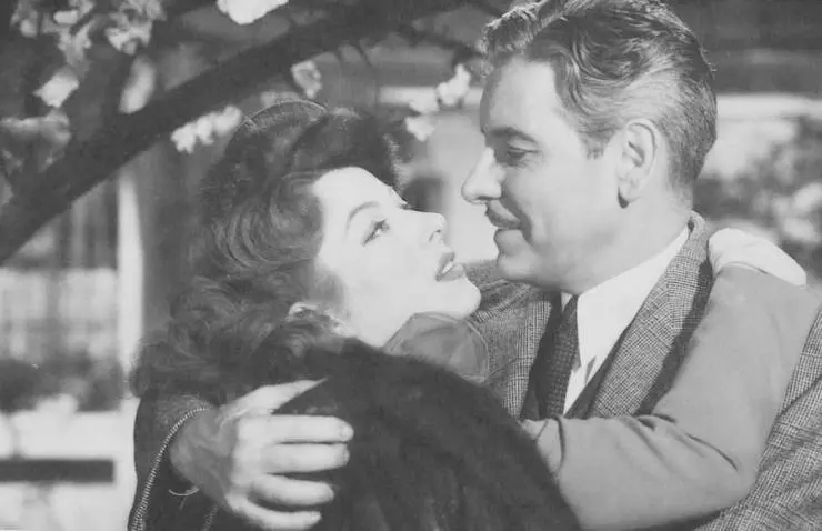 Плоды случайности (1942) через торрент бесплатно Плоды случайности (1942) фильм через торрент бесплатно