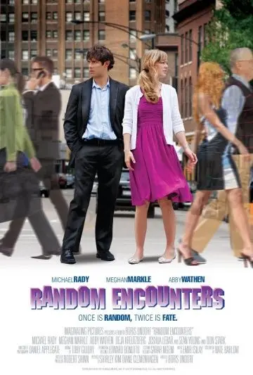 Случайные встречи / Random Encounters (2013) фильм скачать через торрент в хорошем качестве