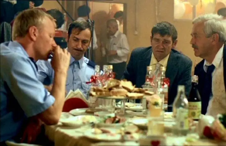 Свадьба (2004) через торрент бесплатно Свадьба (2004) фильм через торрент бесплатно