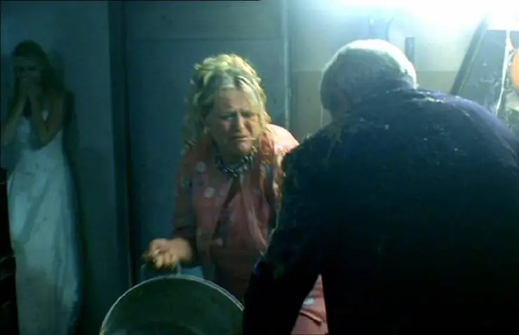 Свадьба (2004) через торрент скачать Свадьба (2004) фильм через торрент скачать