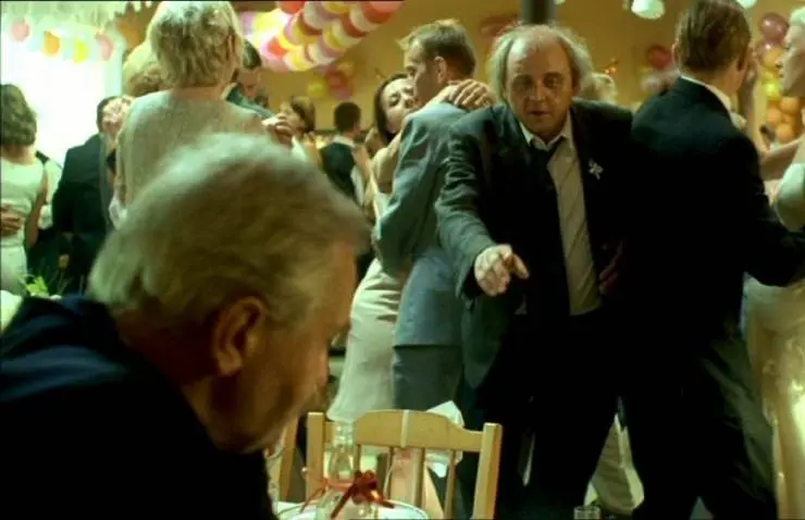 Свадьба (2004) в хорошем качестве через торрент Свадьба (2004) фильм в хорошем качестве через торрент