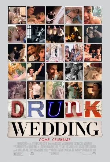 Пьяная свадьба / Drunk Wedding (2015) фильм скачать через торрент в хорошем качестве