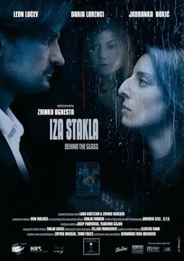 За стеклом / Iza stakla (2008) фильм скачать через торрент в хорошем качестве