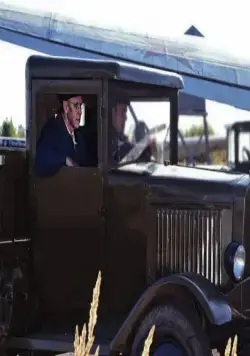 Зелёный фургон (2019) в хорошем качестве через торрент Зелёный фургон (2019) сериал в хорошем качестве через торрент