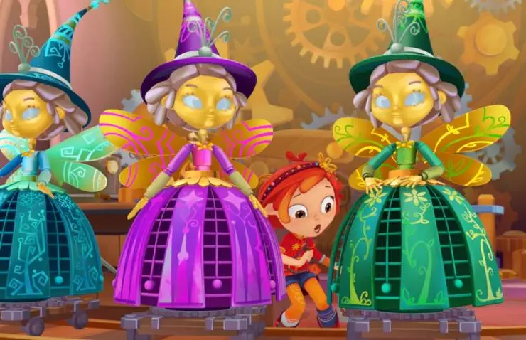 МУЛЬТ в кино. Выпуск №111 (2020) в хорошем качестве через торрент МУЛЬТ в кино. Выпуск №111 (2020) мультфильм в хорошем качестве через торрент