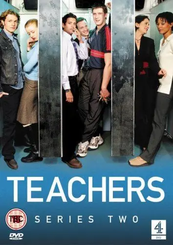 Учителя / Teachers (2001) сериал скачать через торрент в хорошем качестве