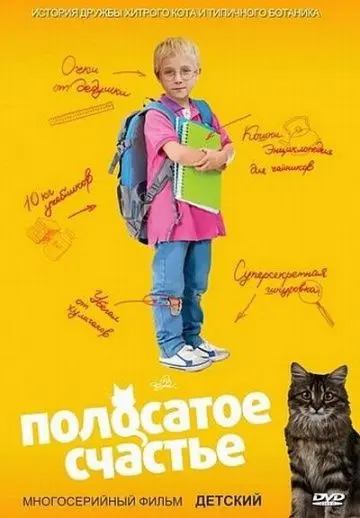 Полосатое счастье (2010) фильм скачать через торрент в хорошем качестве