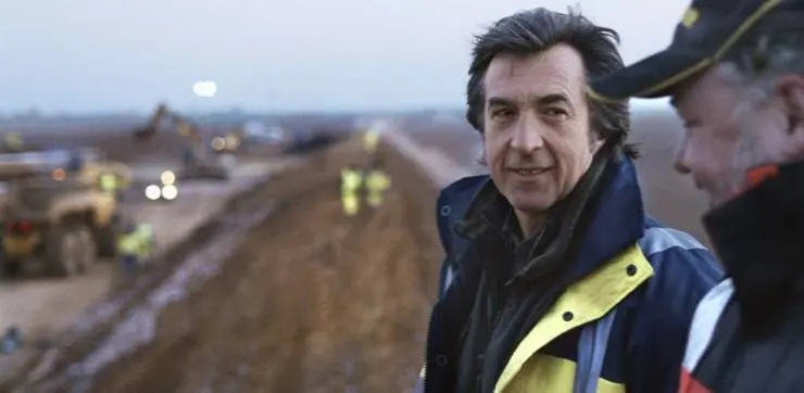 Всё сначала (2009) в хорошем качестве через торрент Всё сначала (2009) фильм в хорошем качестве через торрент