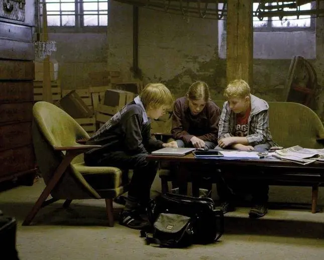 Сыщики (2013) через торрент бесплатно Сыщики (2013) фильм через торрент бесплатно