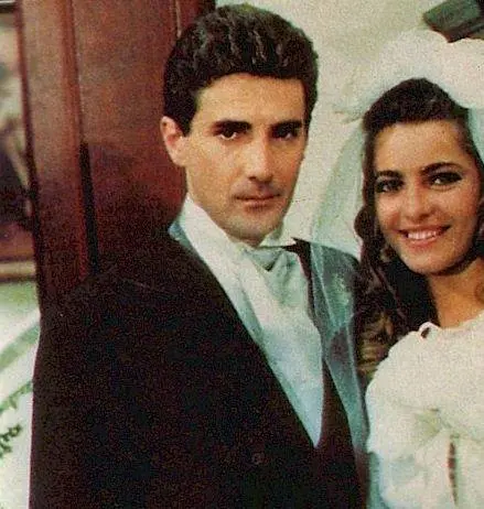 Просто Мария (1989) через торрент бесплатно Просто Мария (1989) сериал через торрент бесплатно