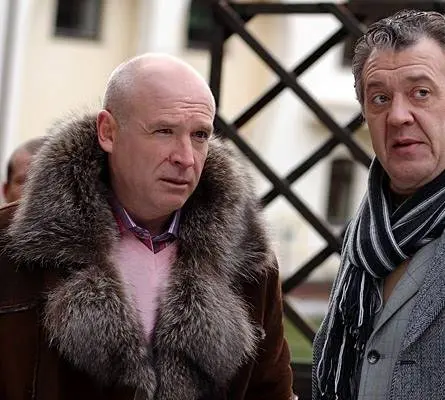 Капитан Гордеев (2010) в хорошем качестве через торрент Капитан Гордеев (2010) сериал в хорошем качестве через торрент