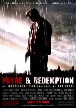Боль и искупление / Payne & Redemption (2020) фильм скачать через торрент в хорошем качестве