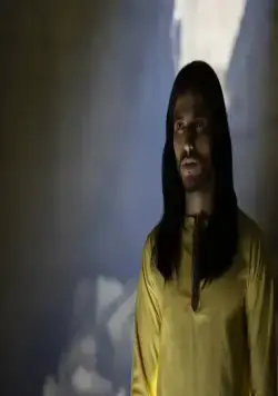 Мессия (2020) через торрент бесплатно Мессия (2020) сериал через торрент бесплатно