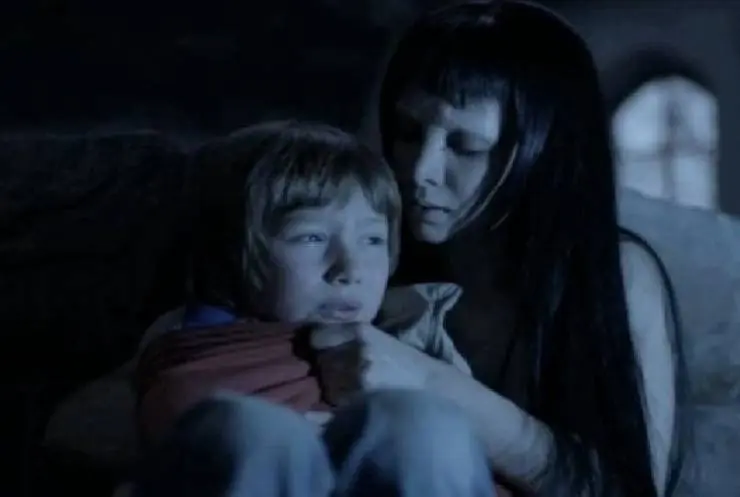 Замок и ключ (2011) через торрент скачать Замок и ключ (2011) фильм через торрент скачать