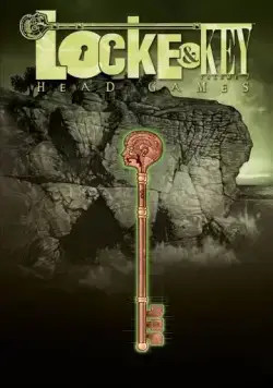 Замок и ключ / Locke & Key (2011) сериал скачать через торрент в хорошем качестве