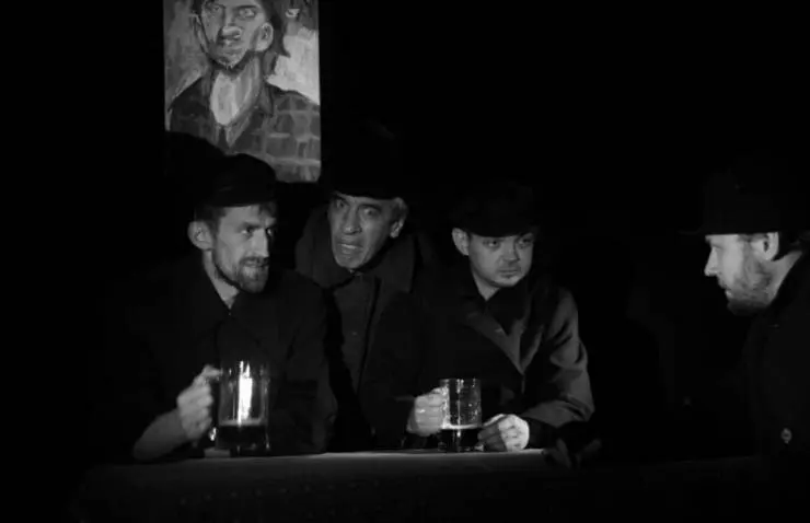 Замок (2015) через торрент скачать Замок (2015) фильм через торрент скачать