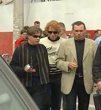 След оборотня (2001) через торрент скачать След оборотня (2001) сериал через торрент скачать