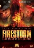 Огненный шторм / Firestorm: Last Stand at Yellowstone (2006) фильм скачать через торрент в хорошем качестве