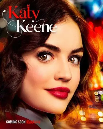 Кэти Кин / Katy Keene 2020 скачать через торрент сериал в хорошем качестве