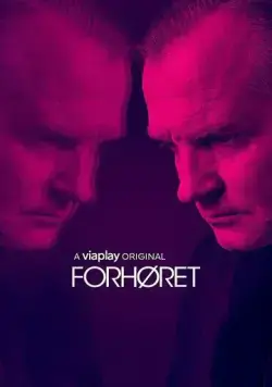 Наедине / Forhøret (2019) сериал скачать через торрент в хорошем качестве