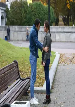 Идеальный брак (2019) через торрент бесплатно Идеальный брак (2019) сериал через торрент бесплатно