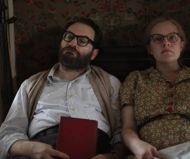 Ширли (2020) через торрент бесплатно Ширли (2020) фильм через торрент бесплатно