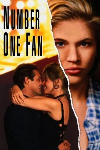 Самая преданная поклонница / Number One Fan (1995) фильм скачать через торрент в хорошем качестве